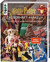 Fester Einband Harry Potter: Zauberhaft häkeln. von Lee Sartori