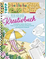 Kartonierter Einband (Kt) Mein Urlaubs-Kreativbuch von Natascha Pitz