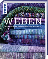 Fester Einband Weben von Syne Mitchell