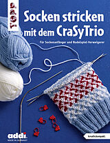 Melanie Czerny kreativ.kompakt. Süße Häkelideen für Babys 9783772469978