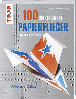 Ultiative Papierflieger Schritt für Schritt Flugzeuge falten PDF
Epub-Ebook