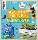 Fester Einband #Basteln for Future von Susanne Pypke