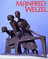 Fester Einband Manfred Welzel von Manfred Welzel