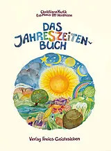 Fester Einband Das Jahreszeitenbuch von Christiane Kutik