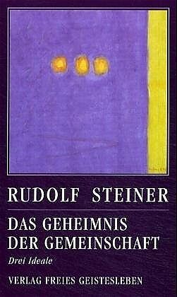 Das Geheimnis der Gemeinschaft