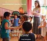 Kartonierter Einband Rhythmen und Reime von Freya Jaffke