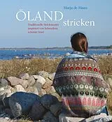 Fester Einband Öland stricken von Marja de Haan