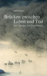 Fester Einband Brücken zwischen Leben und Tod von Iris Paxino