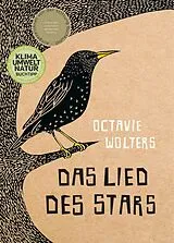 Fester Einband Das Lied des Stars von Octavie Wolters