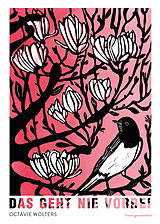 Fester Einband Das geht nie vorbei von Octavie Wolters