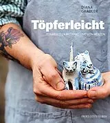 Fester Einband Töpferleicht von Diana Grädler