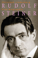 E-Book (pdf) Rudolf Steiner - Eine Biographie von Christoph Lindenberg