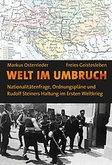 E-Book (pdf) Welt im Umbruch von Markus Osterrieder
