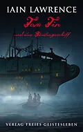 E-Book (epub) Tom Tin und das Sträflingsschiff von Iain Lawrence