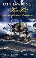 E-Book (epub) Tom Tin und der Fluch der Diamanten von Iain Lawrence