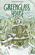E-Book (epub) Greenglass House von Kate Milford