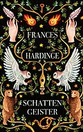 E-Book (epub) Schattengeister von Frances Hardinge