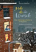 E-Book (epub) Mehr als ein Wunsch von Werner Rohner