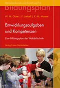 E-Book (pdf) Entwicklungsaufgaben und Kompetenzen von Wenzel M. Götte, Peter Loebell, Klaus-Michael Maurer