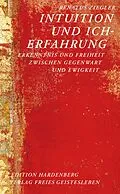 E-Book (pdf) Intuition und Erfahrung von Renatus Ziegler