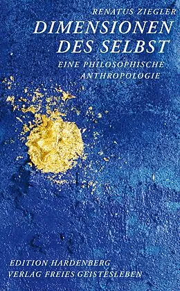 E-Book (pdf) Dimensionen des Selbst von Renatus Ziegler