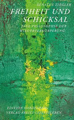 E-Book (pdf) Freiheit und Schicksal von Renatus Ziegler