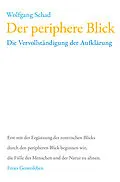 E-Book (pdf) Der periphere Blick von Wolfgang Schad