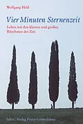E-Book (epub) Vier Minuten Sternenzeit von Wolfgang Held
