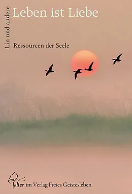 E-Book (pdf) Leben ist Liebe von Andreas Altmann, Frank Berger, Arnica Esterl