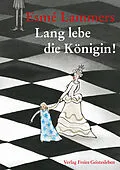 E-Book (epub) Lang lebe die Königin! von Esmé Lammers