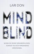 E-Book (epub) Mindblind von Lari Don