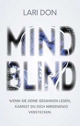 E-Book (epub) Mindblind von Lari Don