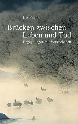 E-Book (epub) Brücken zwischen Leben und Tod von Iris Paxino