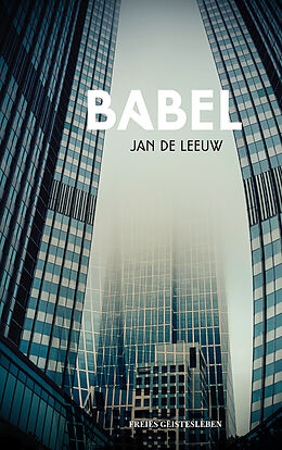 E-Book (epub) Babel von Jan de Leeuw