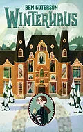 E-Book (epub) Winterhaus von Ben Guterson
