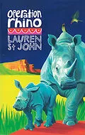 E-Book (epub) Operation Rhino von Lauren St John