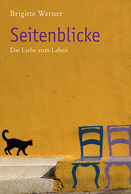 E-Book (epub) Seitenblicke von Brigitte Werner