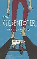 E-Book (epub) Der Riesentöter von Iain Lawrence