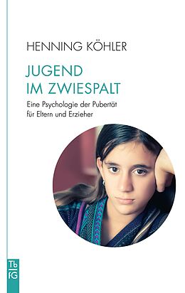 E-Book (epub) Jugend im Zwiespalt von Henning Köhler