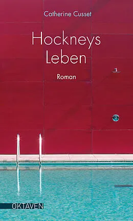 E-Book (epub) Hockneys Leben von Catherine Cusset