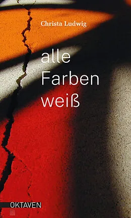 E-Book (epub) Alle Farben weiß von Christa Ludwig