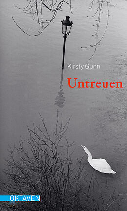 E-Book (epub) Untreuen von Kirsty Gunn