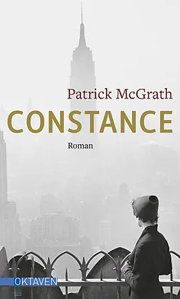 E-Book (epub) Constance von Patrick McGrath