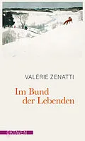 E-Book (epub) Im Bund der Lebenden von Valérie Zenatti
