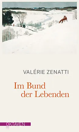 E-Book (epub) Im Bund der Lebenden von Valérie Zenatti
