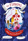 E-Book (epub) Die Tindims und die Müllinsel von Sally Gardner