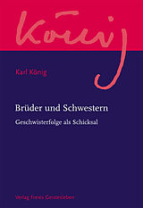 E-Book (epub) Brüder und Schwestern von Karl König
