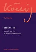 E-Book (epub) Bruder Tier von Karl König