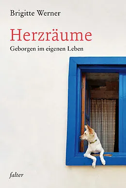E-Book (epub) Herzräume von Brigitte Werner
