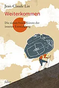 E-Book (epub) Weiterkommen von Jean-Claude Lin